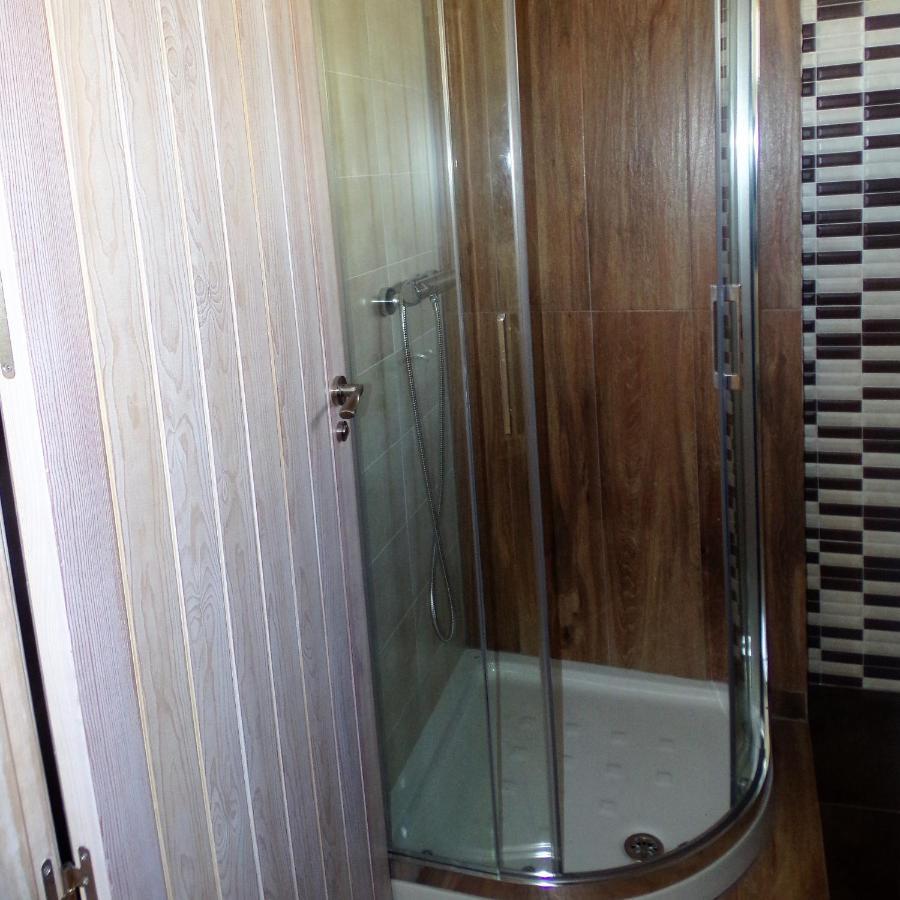 Pendan De Gredos Villa San Martín del Pimpollar Dış mekan fotoğraf